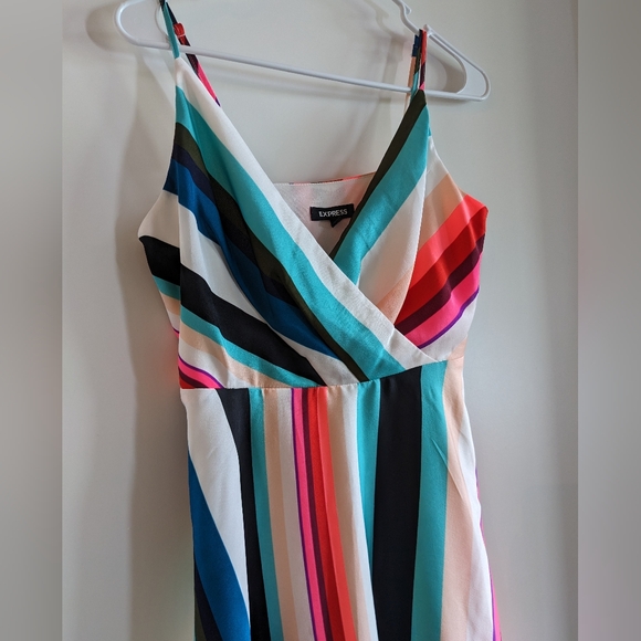 Express Dress - Picture 2 of 7